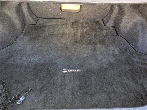 2011 Lexus ES 350 Base