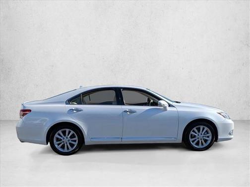2011 Lexus ES 350 Base
