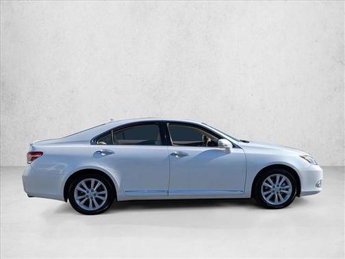 2011 Lexus ES 350 Base