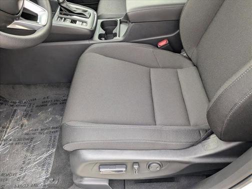 2025 Honda CR-V EX AWD