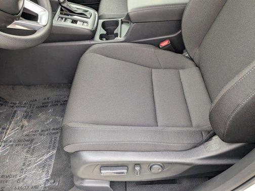 2025 Honda CR-V EX AWD