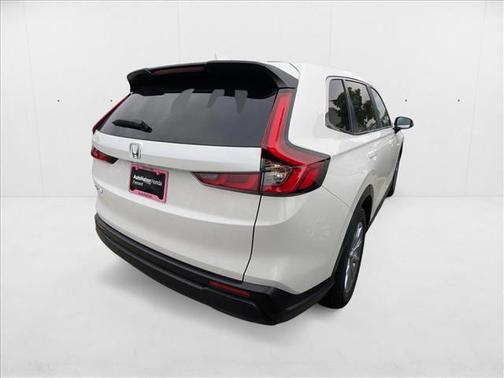 2025 Honda CR-V EX AWD