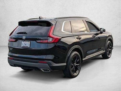 2024 Honda CR-V Hybrid Sport AWD