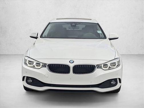 2015 BMW 428 Gran Coupe i