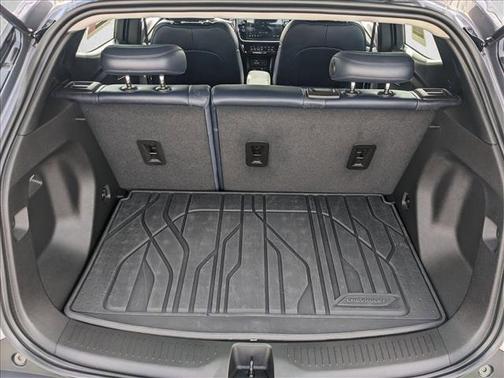 2023 Chevrolet Bolt EUV FWD LT