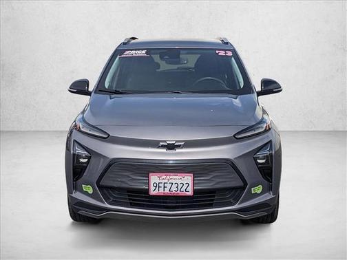 2023 Chevrolet Bolt EUV FWD LT