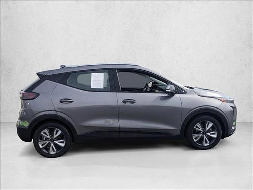 2023 Chevrolet Bolt EUV FWD LT