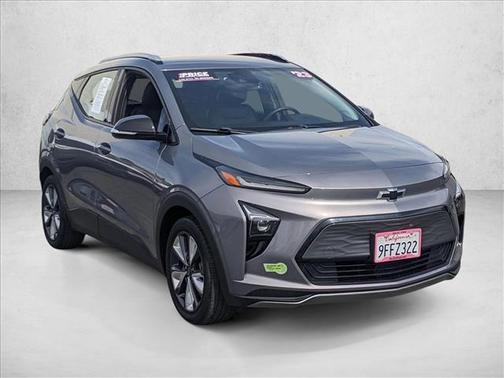 2023 Chevrolet Bolt EUV FWD LT