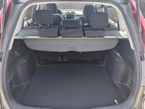 2011 Honda CR-V LX