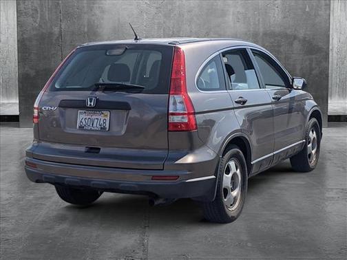 2011 Honda CR-V LX