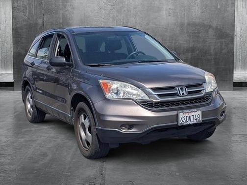 2011 Honda CR-V LX