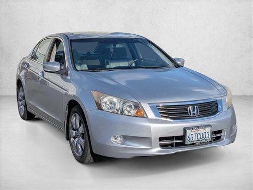 2009 Honda Accord EX-L