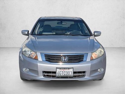 2009 Honda Accord EX-L