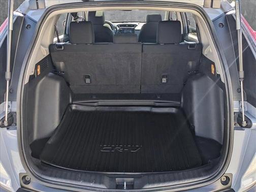2021 Honda CR-V AWD EX
