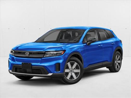 2026 Honda Prologue EX