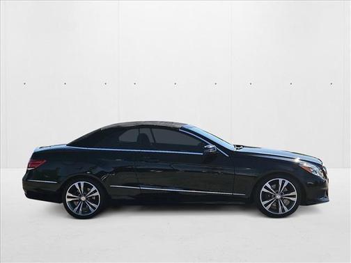 2014 Mercedes-Benz E-Class E 350