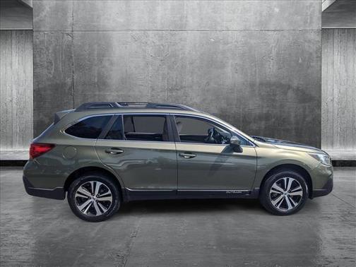 2019 Subaru Outback 3.6R Limited