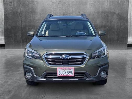 2019 Subaru Outback 3.6R Limited