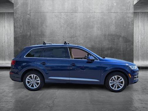 2019 Audi Q7 45 Premium