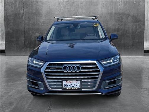 2019 Audi Q7 45 Premium