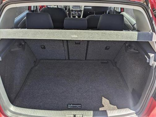 2014 Volkswagen Golf 2.5L