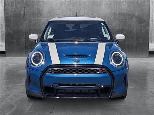 2022 MINI Hardtop Cooper S