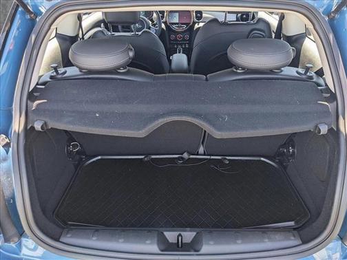 2022 MINI Hardtop Cooper S
