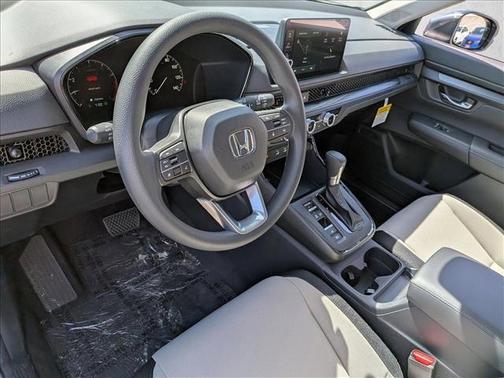 2026 Honda CR-V EX 2WD