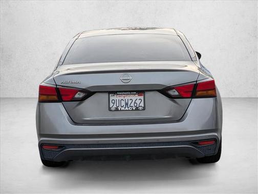2023 Nissan Altima S FWD