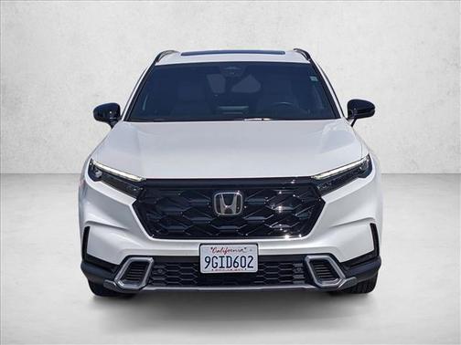2023 Honda CR-V Hybrid Sport Touring AWD