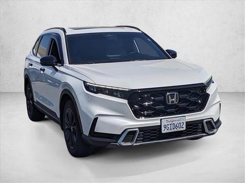2023 Honda CR-V Hybrid Sport Touring AWD
