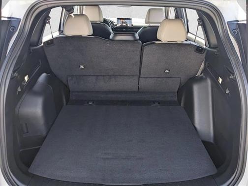 2023 Honda CR-V Hybrid Sport Touring AWD