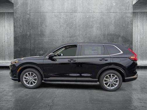 2025 Honda CR-V EX AWD