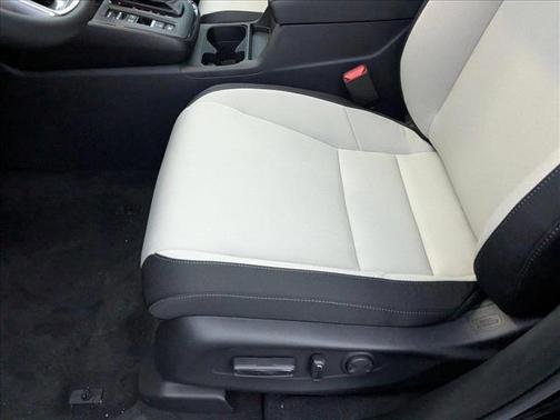 2025 Honda CR-V EX AWD