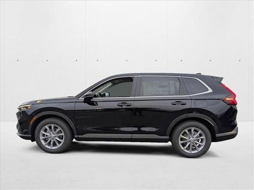 2025 Honda CR-V EX AWD