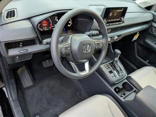 2025 Honda CR-V EX AWD