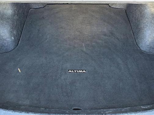 2023 Nissan Altima S FWD