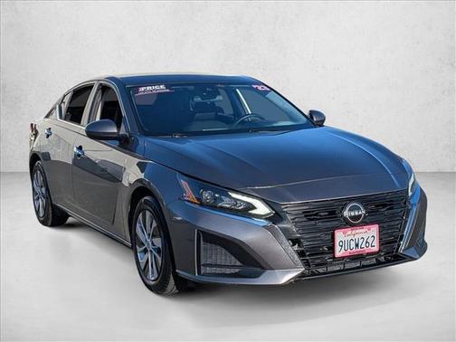 2023 Nissan Altima S FWD