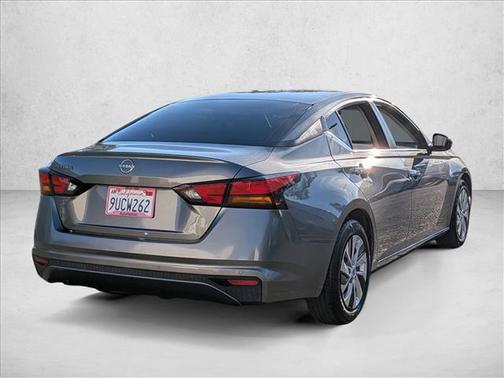 2023 Nissan Altima S FWD