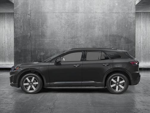 2025 Honda Prologue Touring