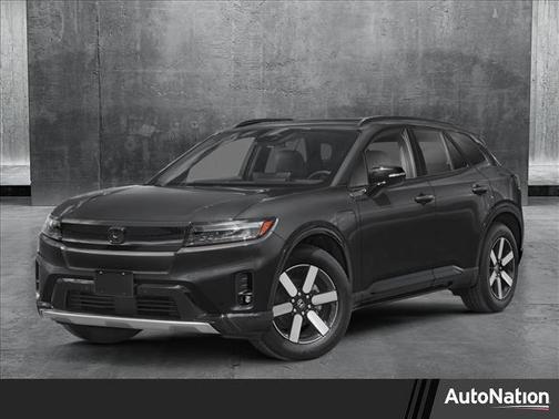 2025 Honda Prologue Touring