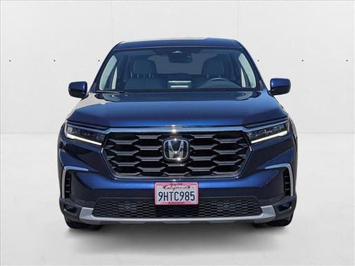 2023 Honda Pilot 2WD EX-L 8 Passenger