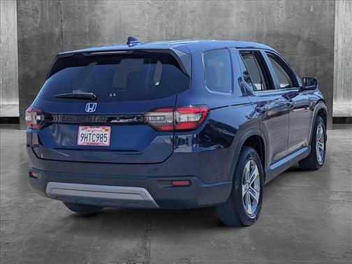 2023 Honda Pilot 2WD EX-L 8 Passenger