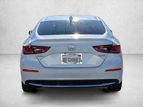 2019 Honda Insight Touring