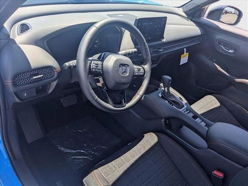 2026 Honda HR-V 2WD Sport