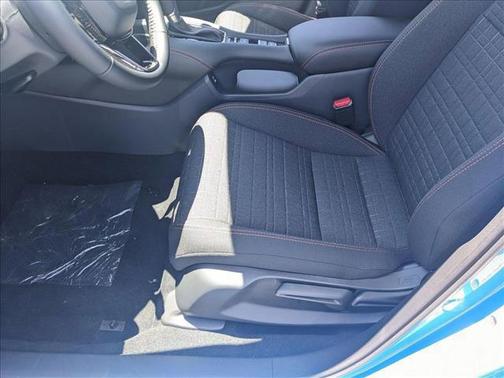 2026 Honda HR-V 2WD Sport