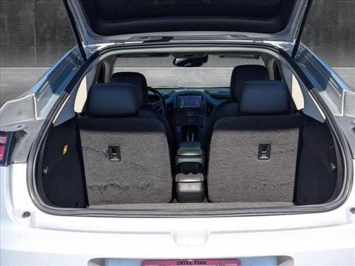 2014 Chevrolet Volt Base