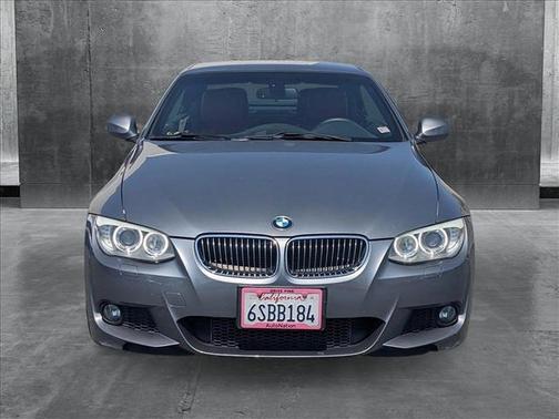 2011 BMW 328 328i