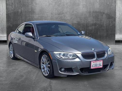 2011 BMW 328 328i