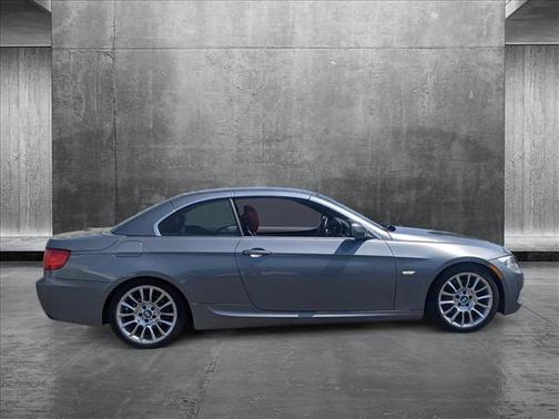 2011 BMW 328 328i
